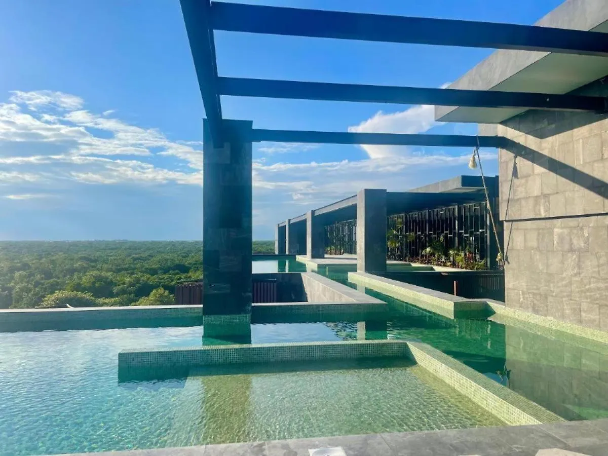 New Condo In Premier Location Tulum