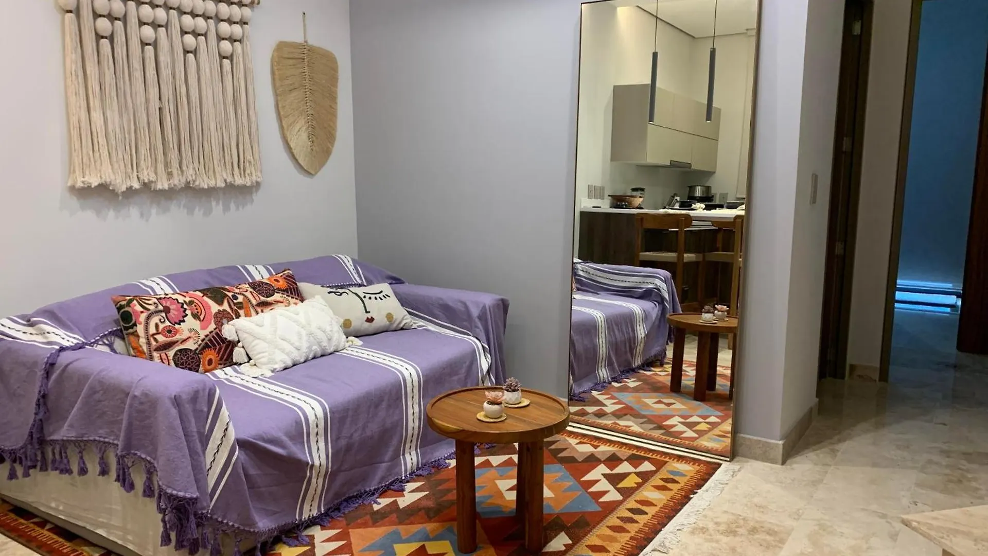 New Condo In Premier Location Tulum Mexico