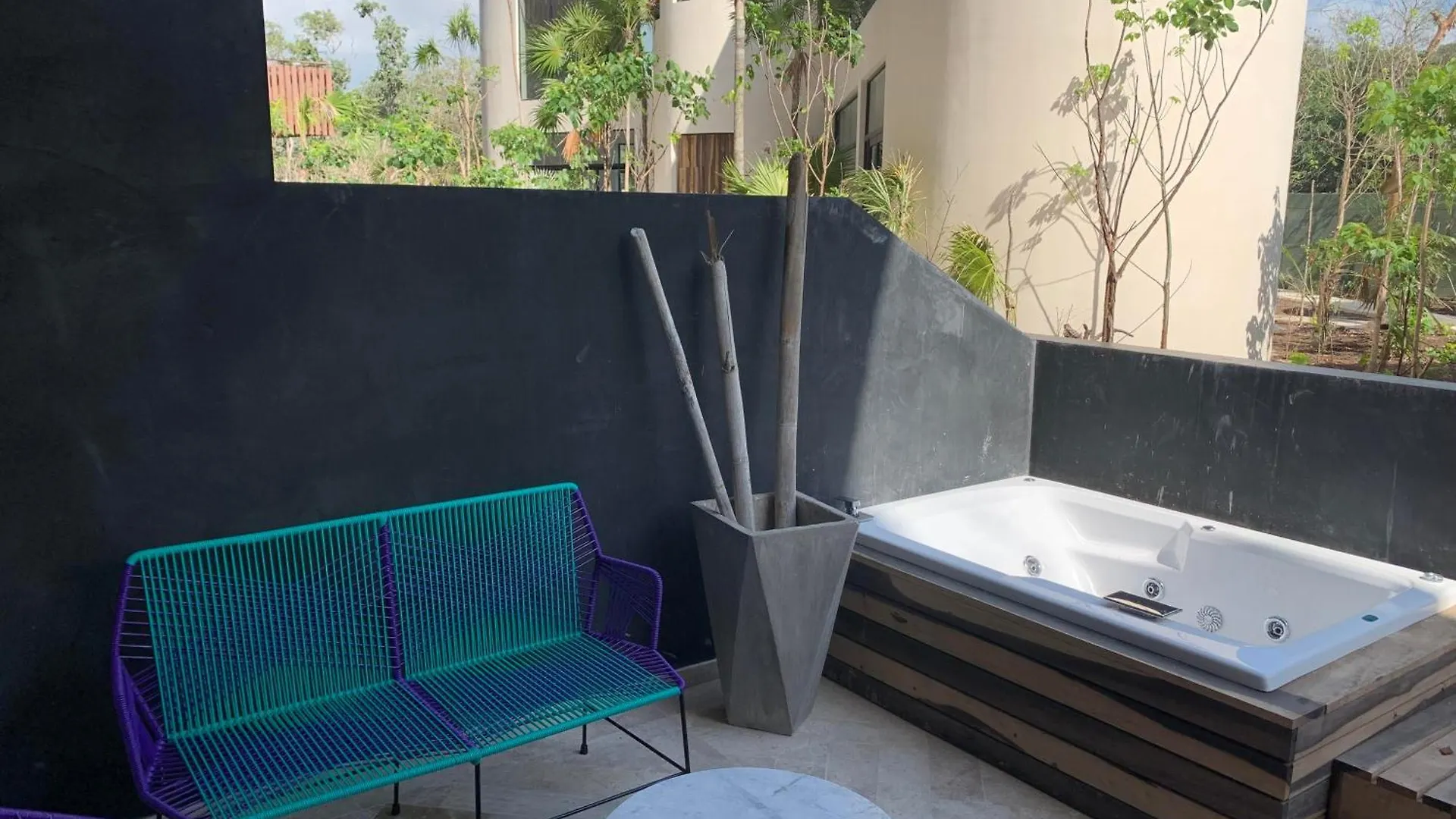 Apartment New Condo In Premier Location Tulum