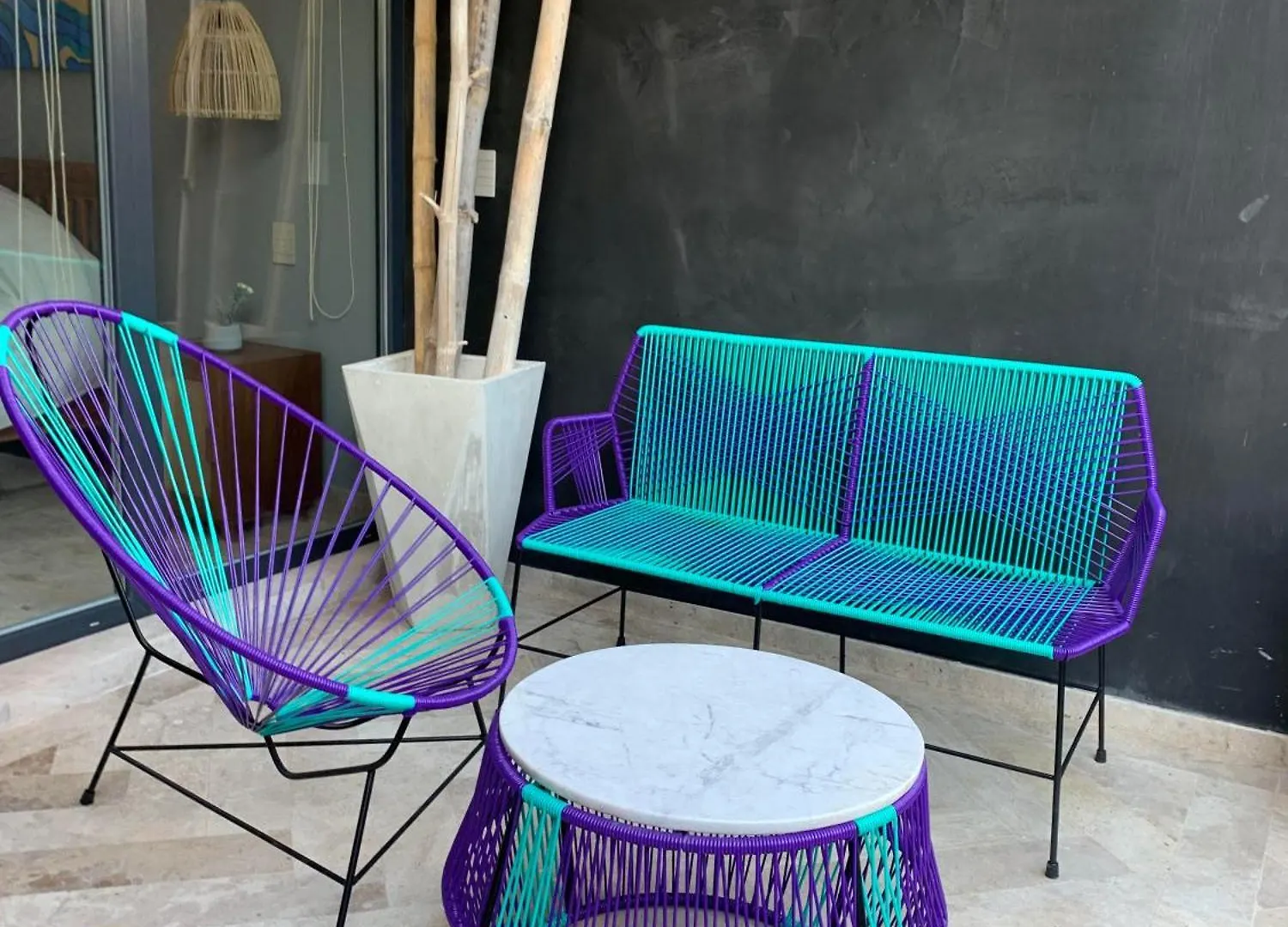 New Condo In Premier Location Tulum Apartment