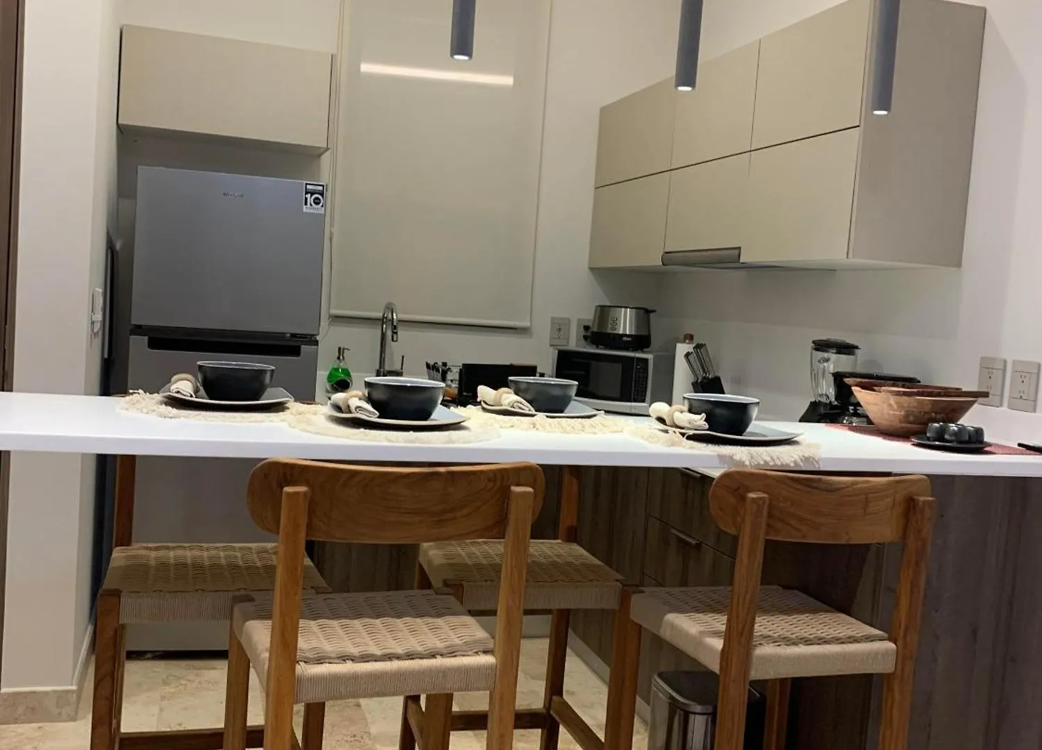 New Condo In Premier Location Tulum