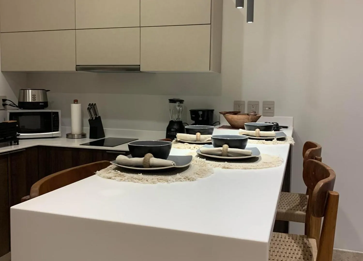 Daire New Condo In Premier Location Tulum Meksika
